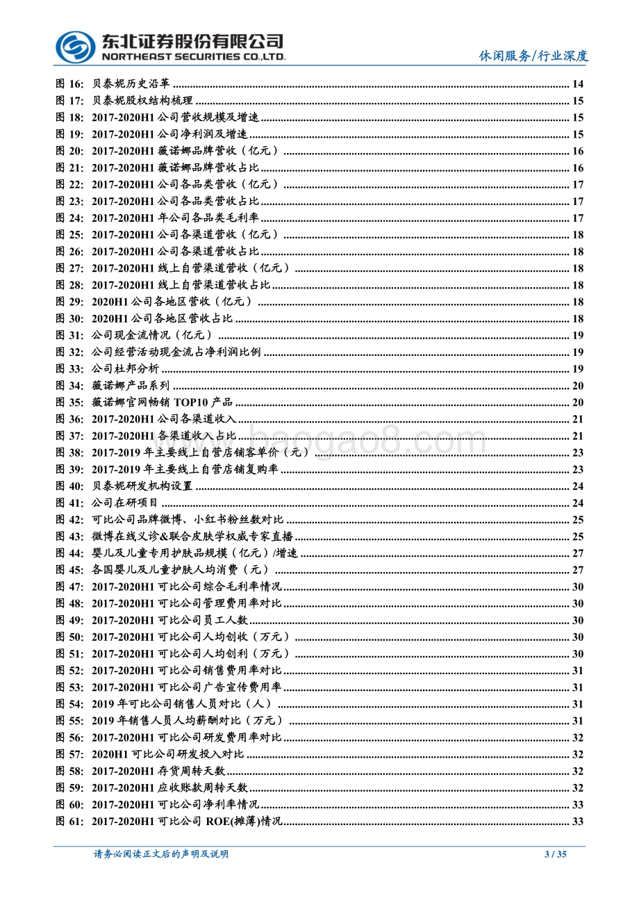 贝泰妮：药妆明珠引领国潮.pdf_第3页