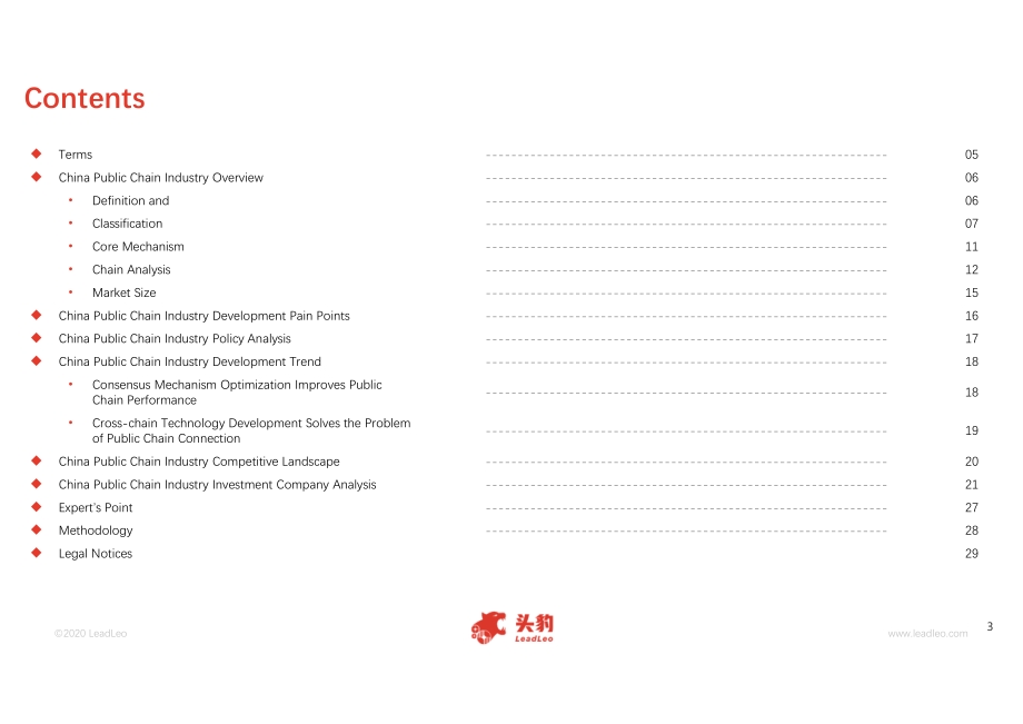 2020年中国公有链行业概览.pdf_第3页