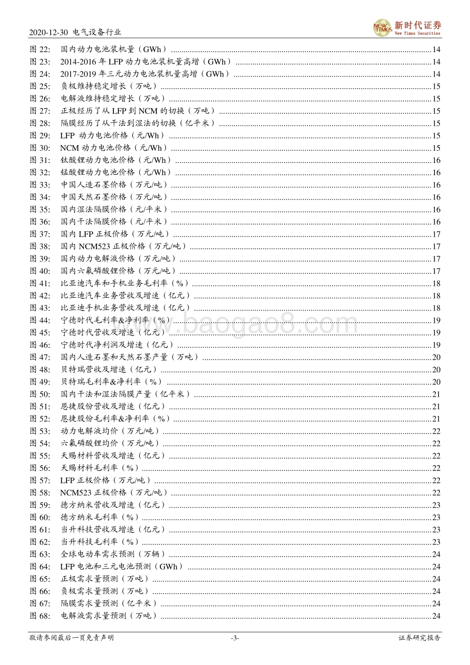 2021年电动车产业投资策略：乘风破浪量价齐升全面开花.pdf_第3页