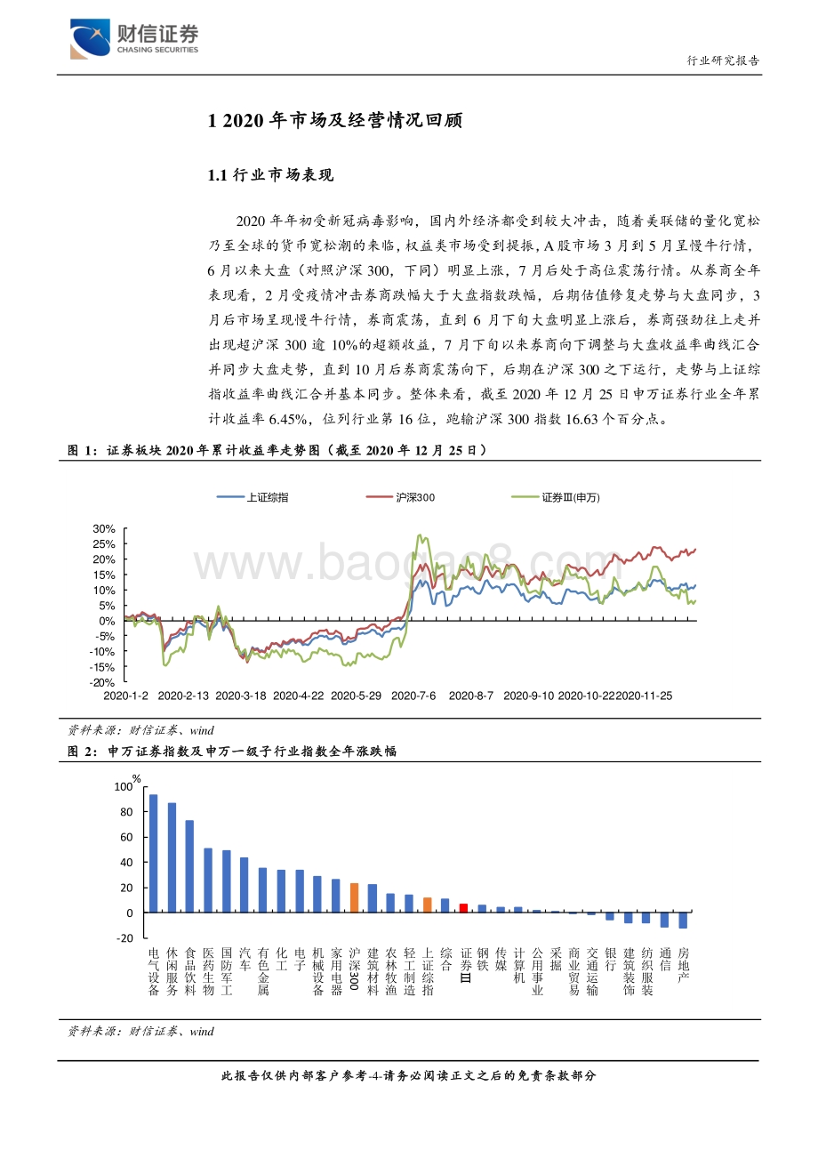 证券行业：乘改革之春风砥砺前行.pdf_第4页