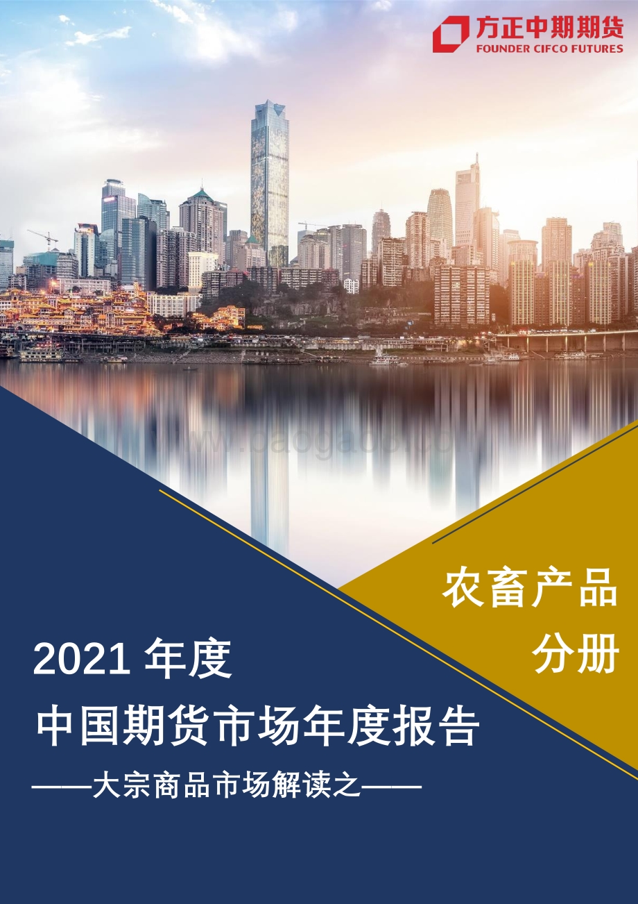 2020年红枣市场回顾与2021年展望.pdf_第1页