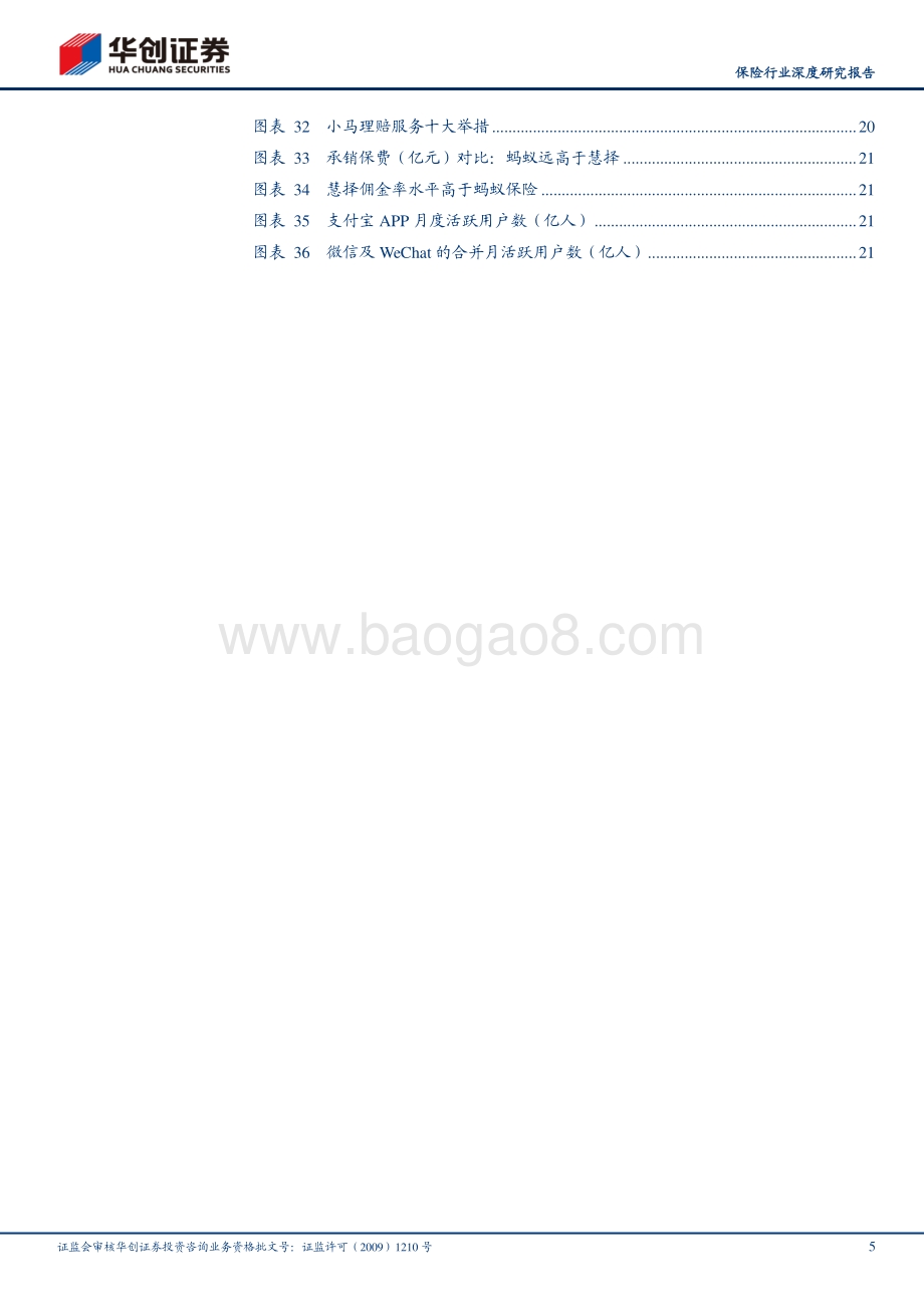 从慧择看专业互联网保险中介如何创造增量价值？.pdf_第5页