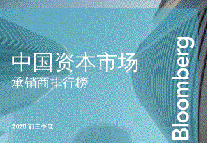 2020前三季度中国资本市场承销商排行榜.pdf