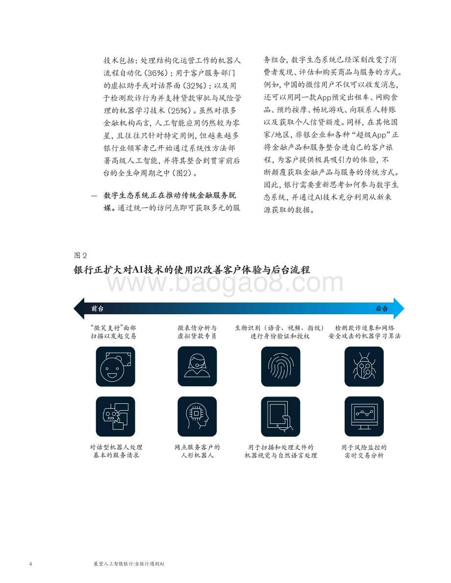 展望人工智能银行：当银行遇到AI.pdf_第4页