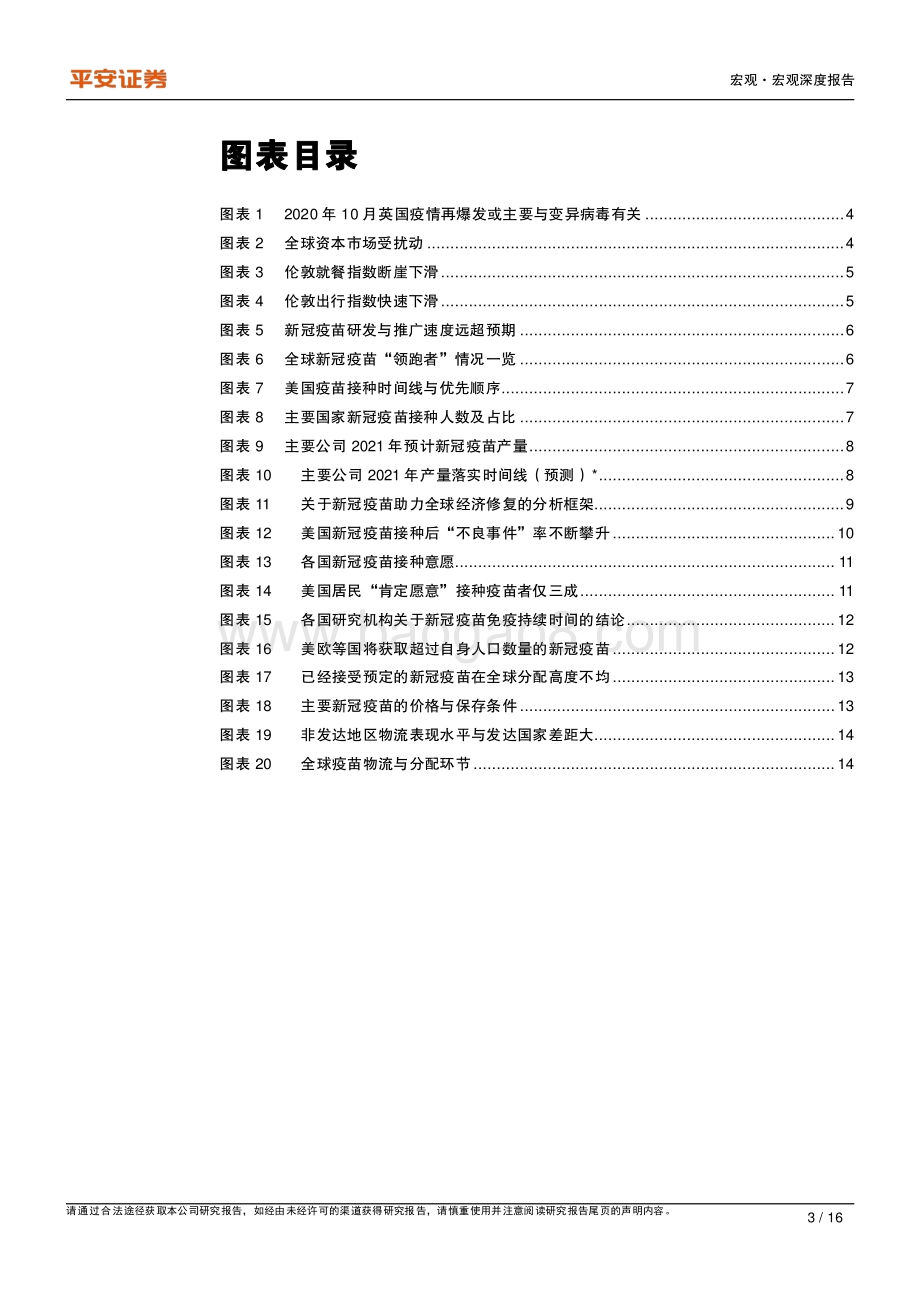 新冠疫苗推广还存在哪些不确定性？.pdf_第3页
