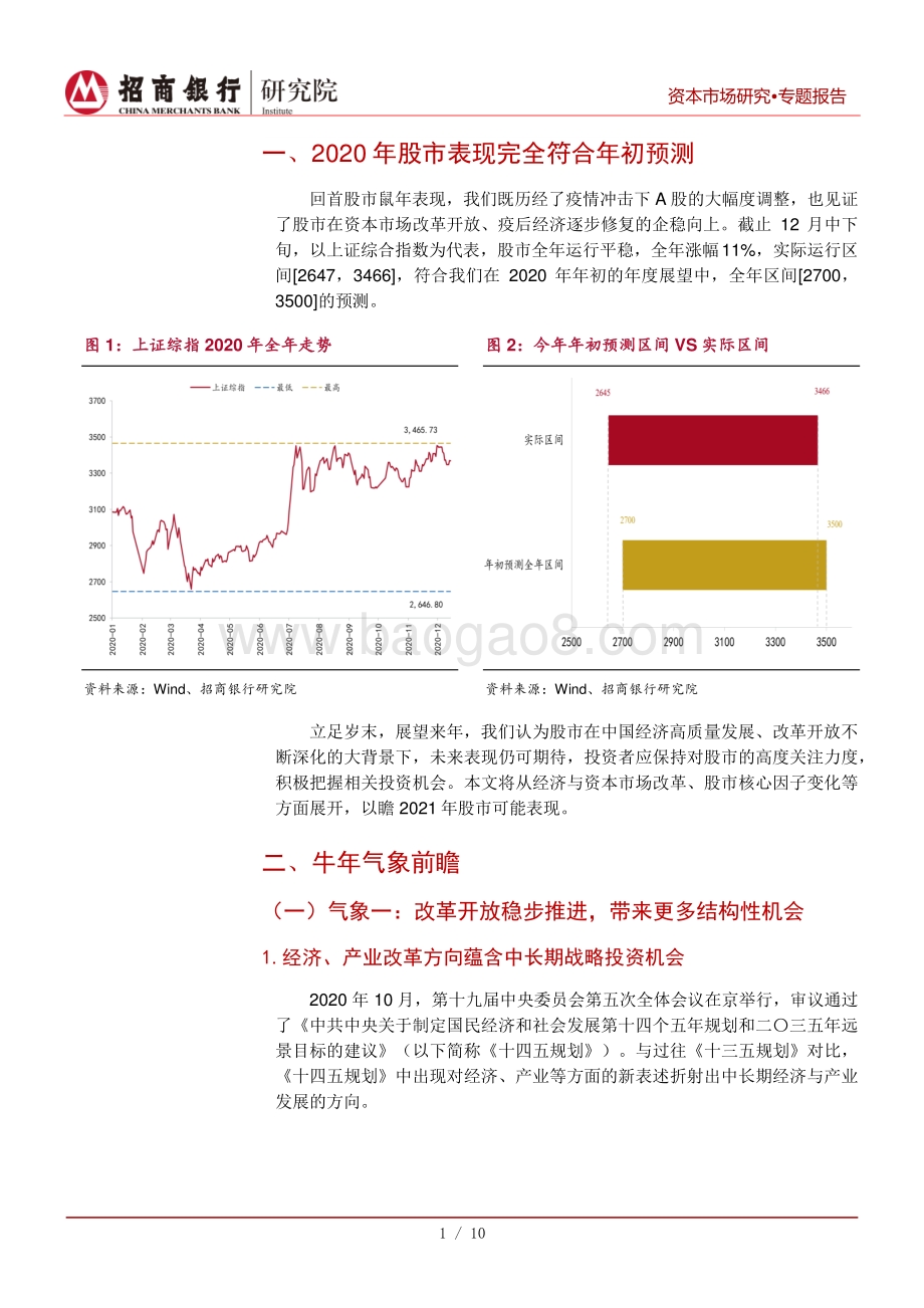 2021年A股年度展望：善事利器顺势而为.pdf_第4页