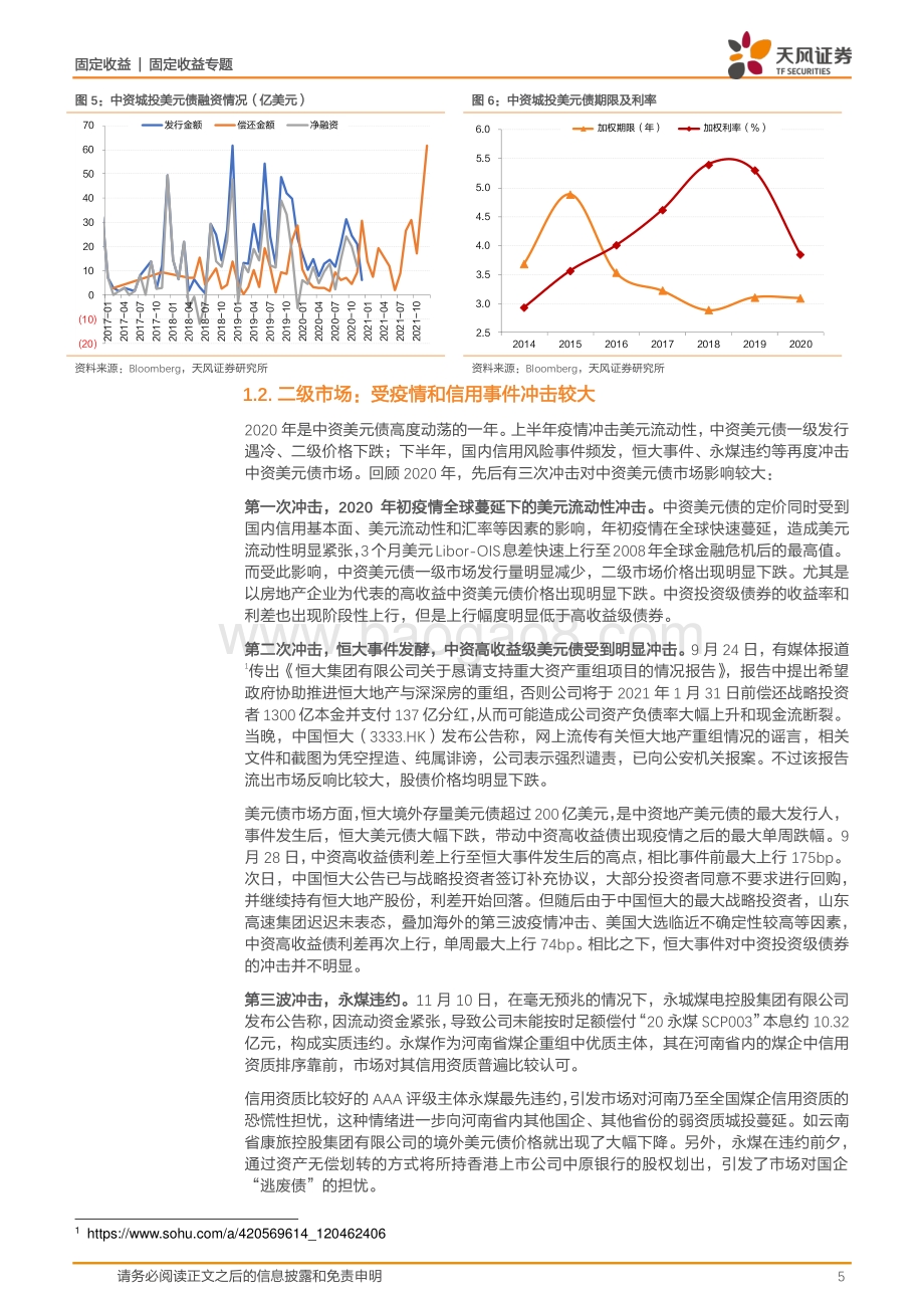 展望2021：中资美元债怎么看？.pdf_第5页