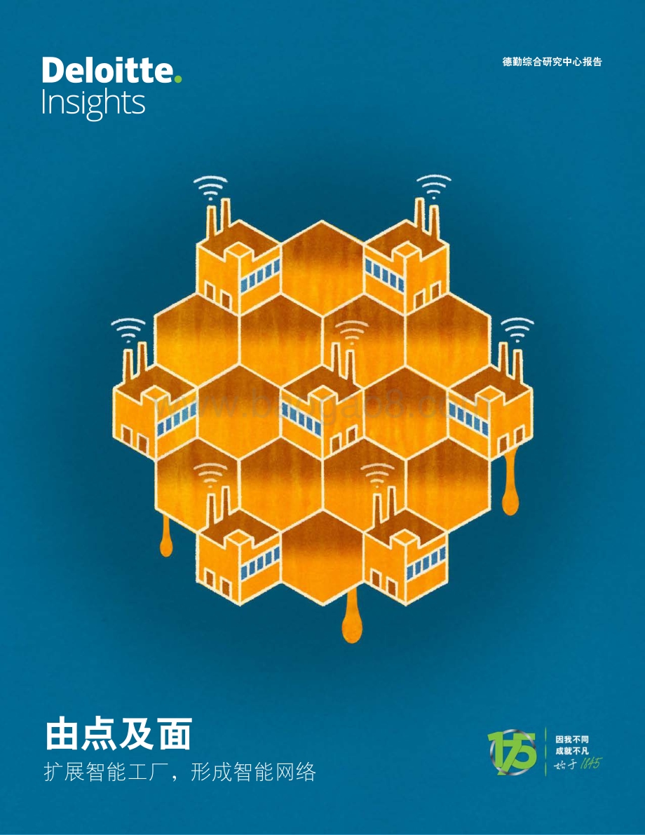 由点及面：扩展智能工厂形成智能网络.pdf_第1页
