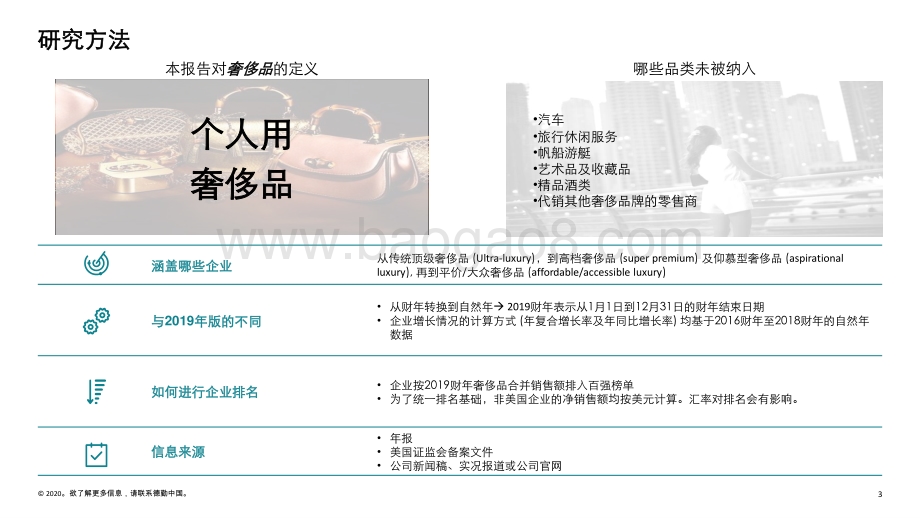 2020全球奢侈品力量.pdf_第3页