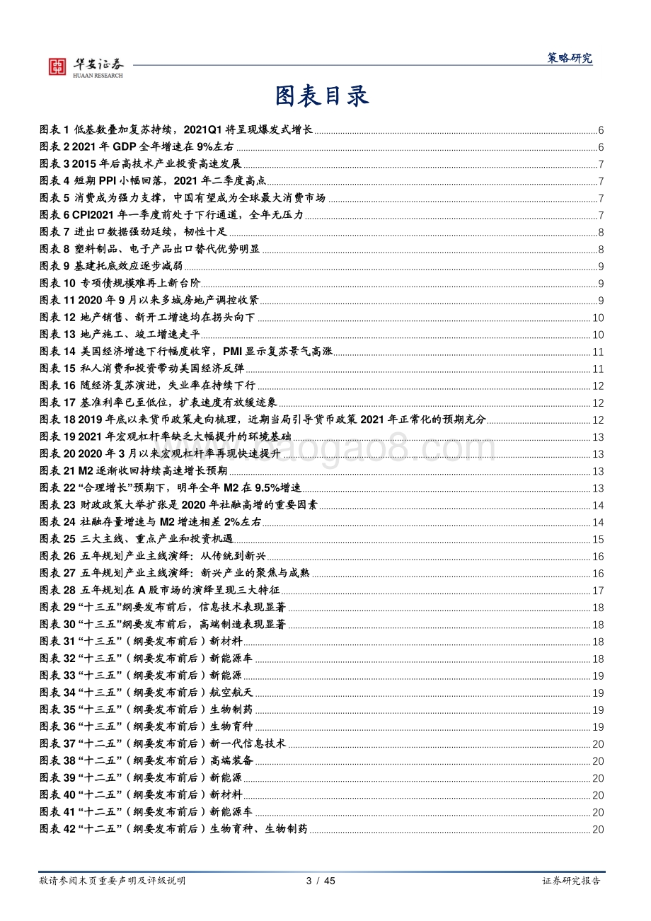 2021年度投资策略：乘势待时.pdf_第3页