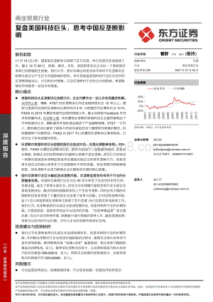 复盘美国科技巨头思考中国反垄断影响.pdf