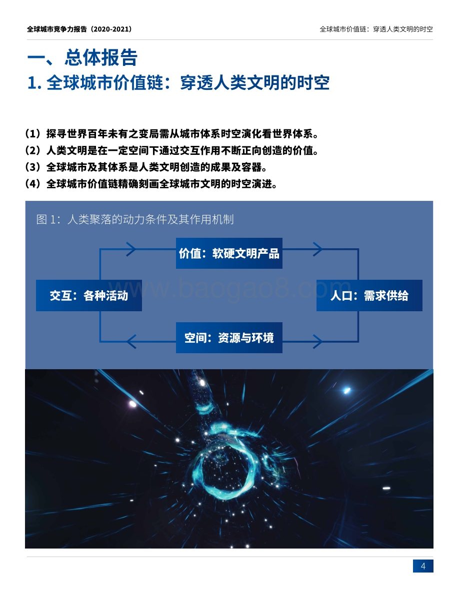 2020-2021全球城市竞争力报告.pdf_第4页