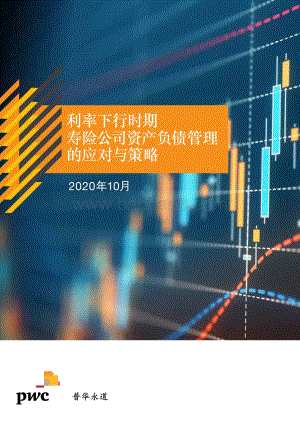 利率下行时期寿险公司资产负债管理的应对与策略.pdf