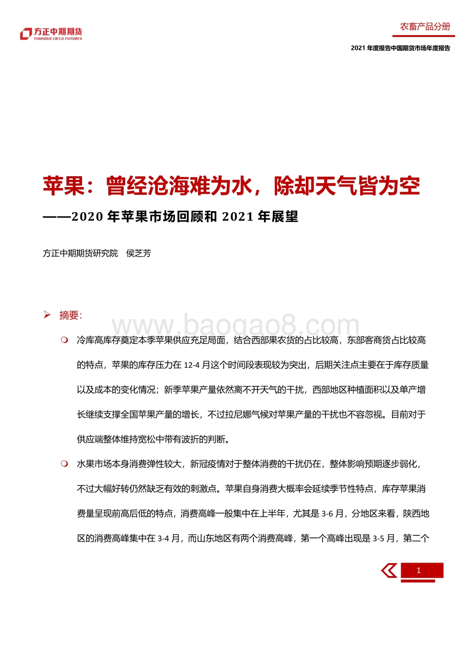 2020年苹果市场回顾和2021年展望.pdf_第5页