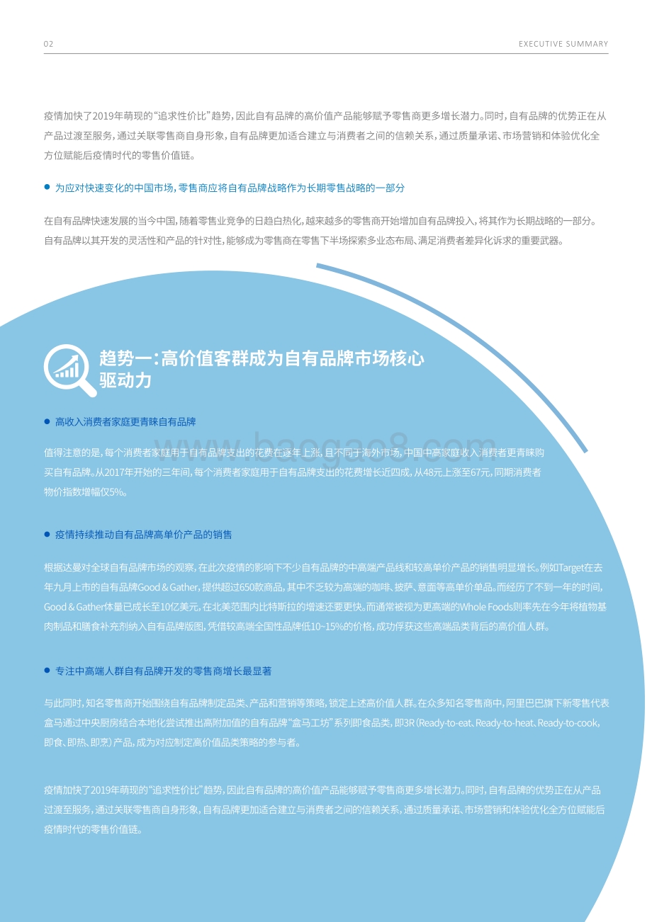 2021年中国自有品牌行业发展白皮书.pdf_第5页