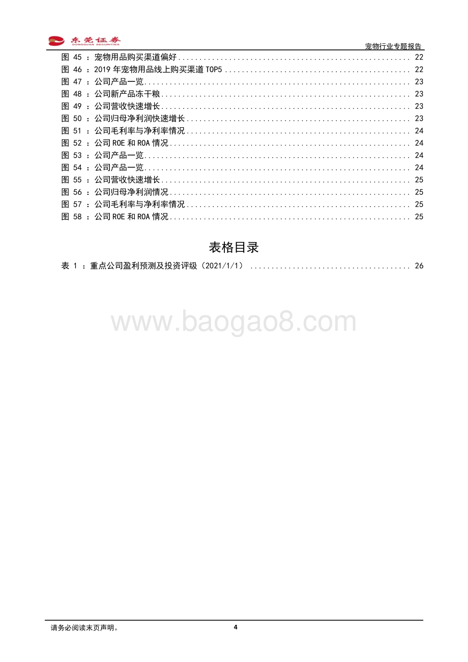 宠物行业专题报告：萌宠时代结宠同行.pdf_第4页