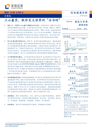 三山叠峦软件定义世界的“分水岭”.pdf