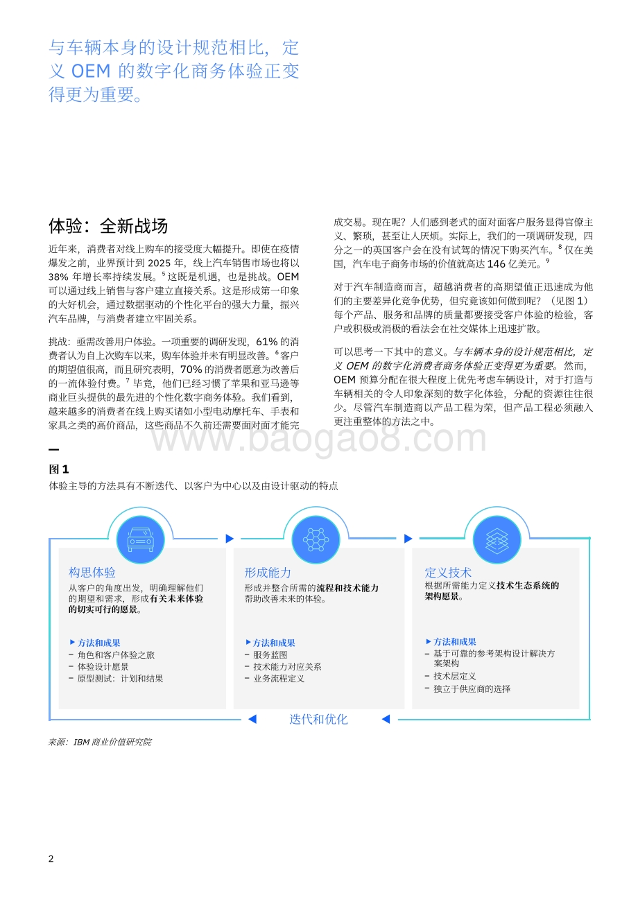 汽车商务的未来：数字化体验创造全新未来.pdf_第4页