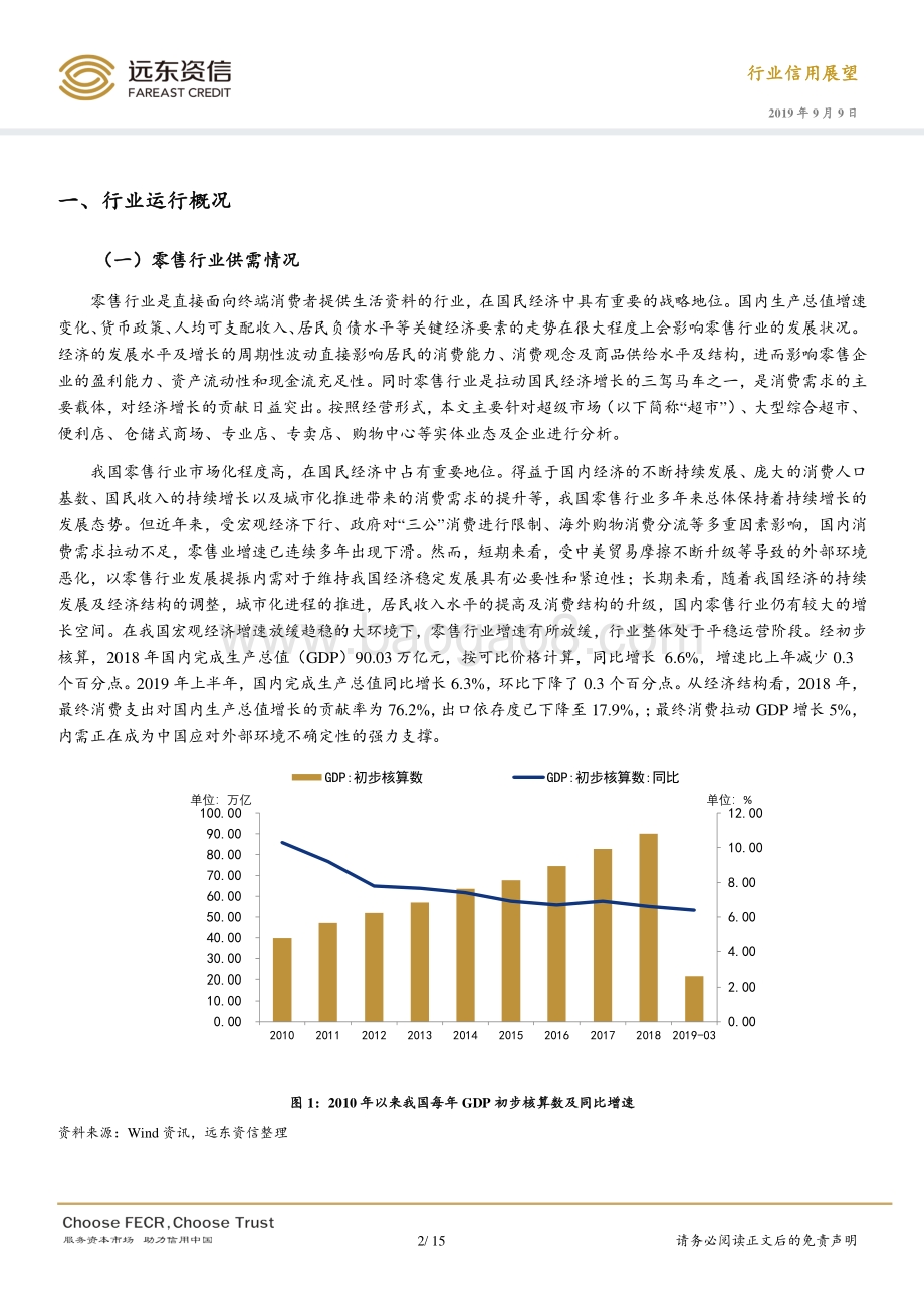 2019年零售行业信用展望.pdf_第4页