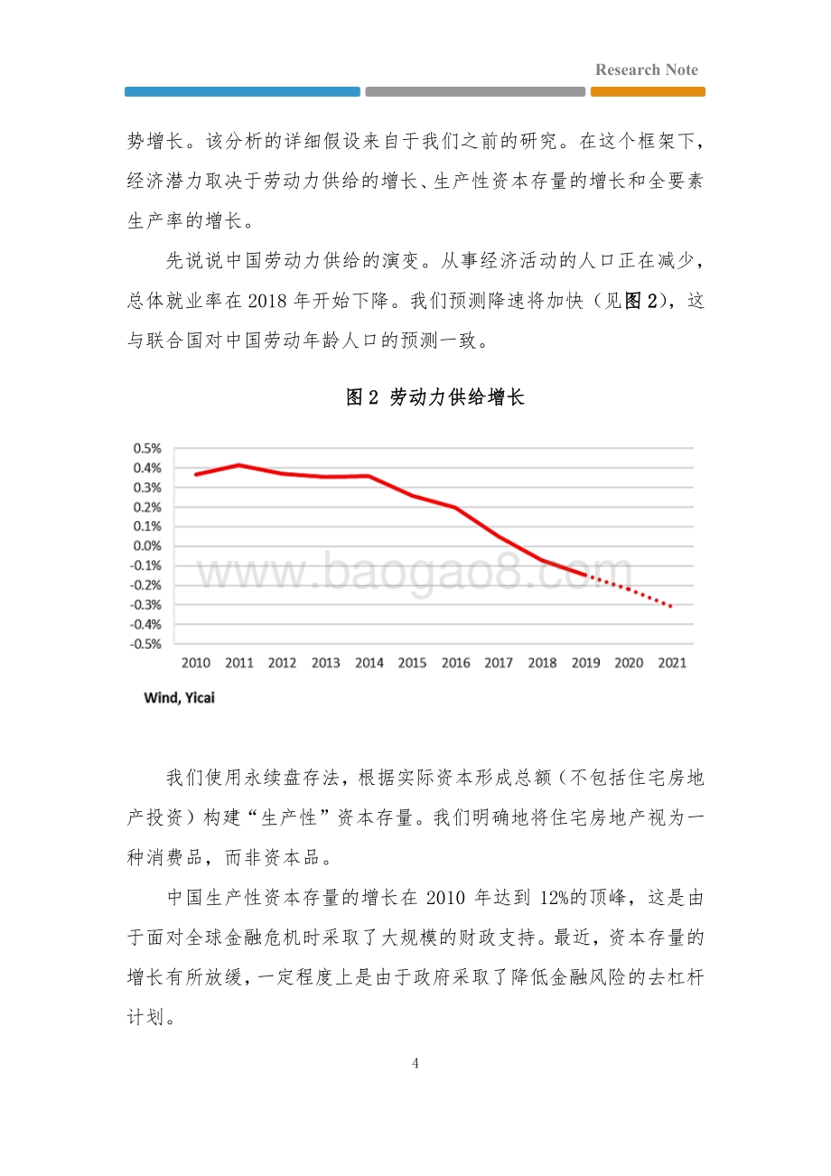 2021年中国经济增长前景如何？.pdf_第4页