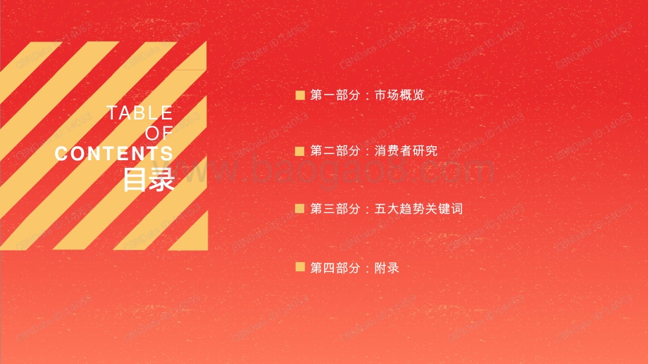 天猫美食风藏肉品消费趋势报告.pdf_第2页
