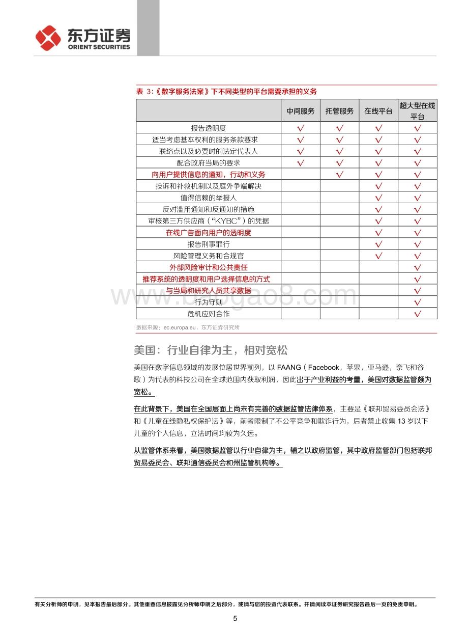 聚焦数字经济监管：如何保护个人信息？.pdf_第5页