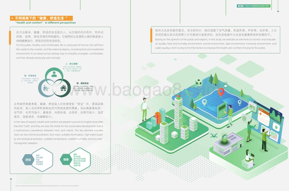 2019中国室内居住环境健康舒适调研报告.pdf_第5页