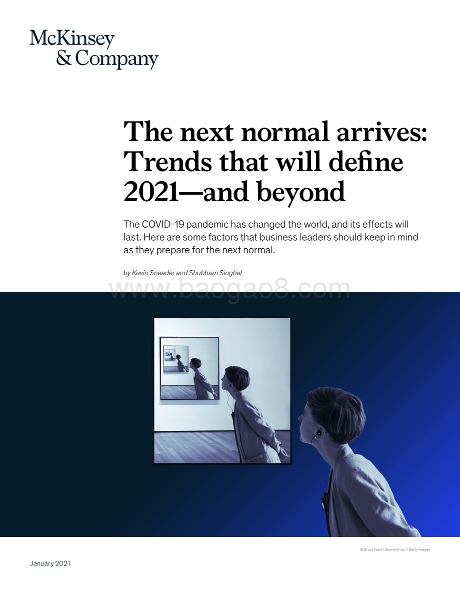 2021：定义未来的13个趋势（英文版）.pdf_第1页