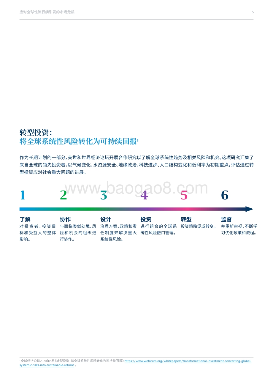 应对全球性流行病引发的市场危机：投资治理与策略.pdf_第5页