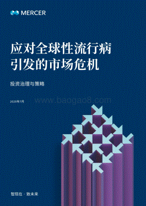 应对全球性流行病引发的市场危机：投资治理与策略.pdf
