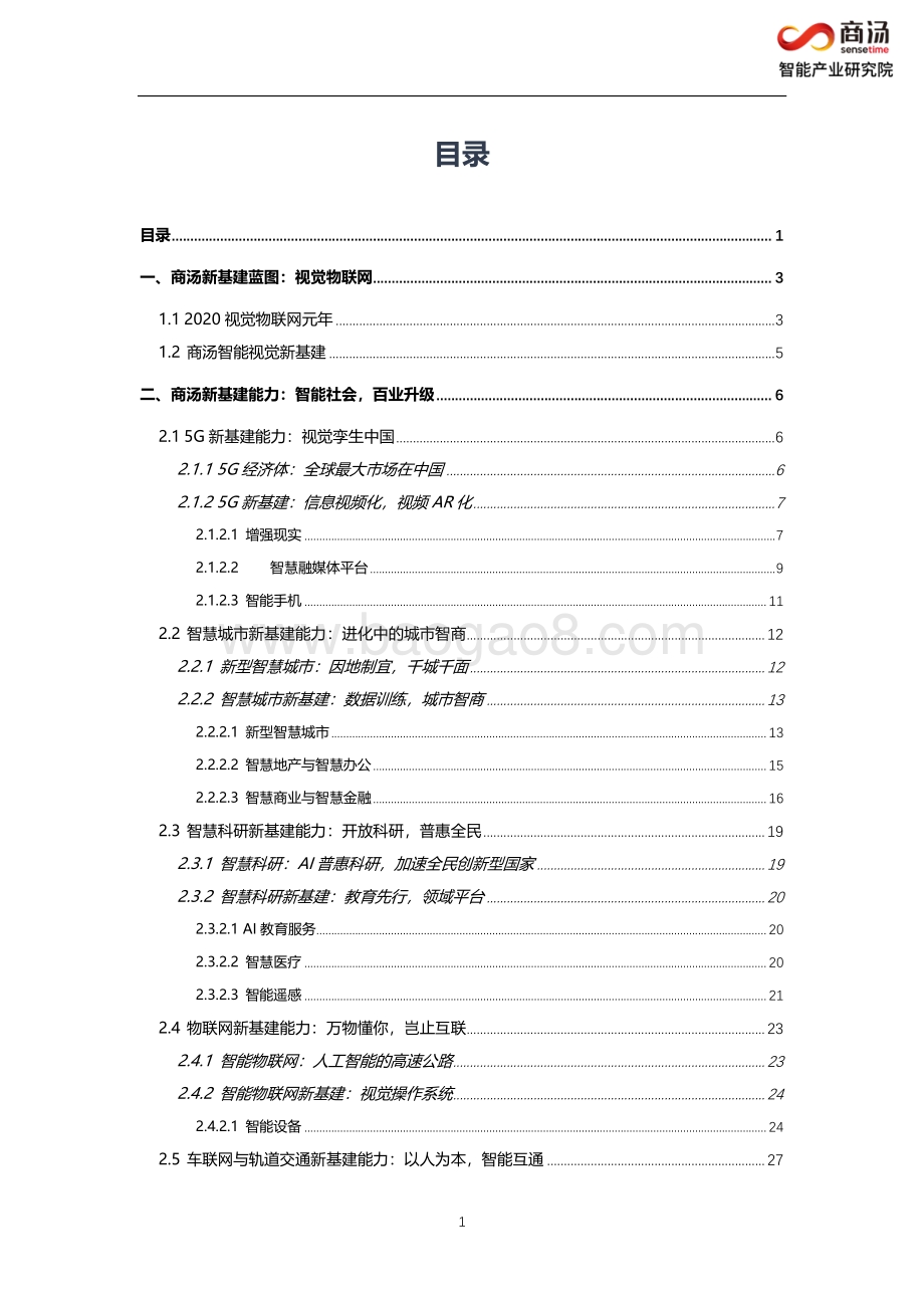 “Z世代”新基建：视觉物联网.pdf_第2页
