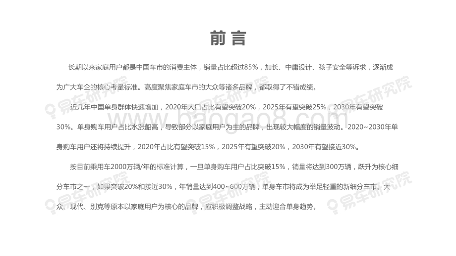 2020版单身购车群体洞察报告.pdf_第3页