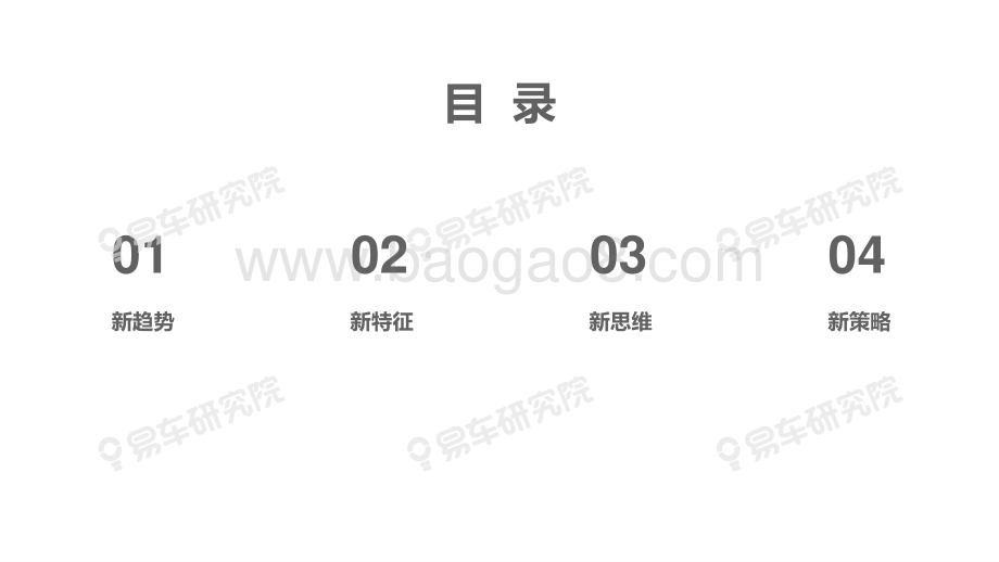 2020版单身购车群体洞察报告.pdf_第4页