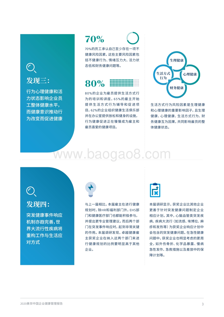 2020中国企业健康管理报告.pdf_第5页