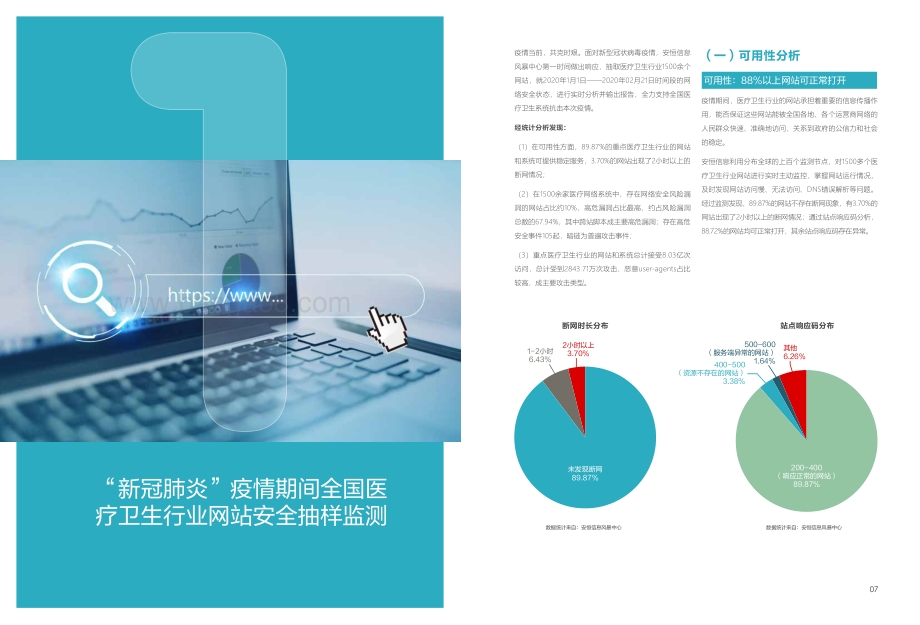 后疫情时代医疗卫生网络安全白皮书.pdf_第4页
