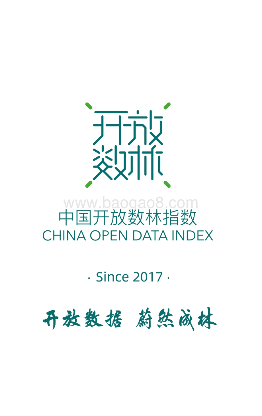 2020下半年中国地方政府数据开放报告.pdf_第2页