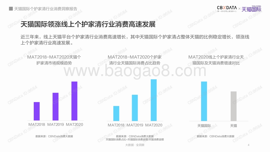 天猫国际个护家清行业消费洞察报告.pdf_第4页