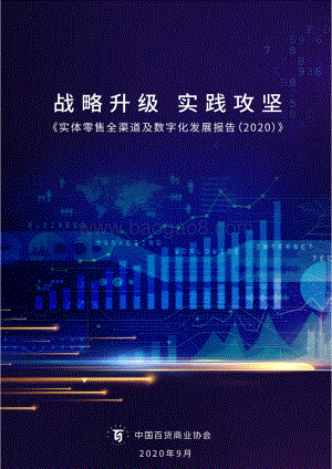2020实体零售全渠道及数字化发展报告.pdf