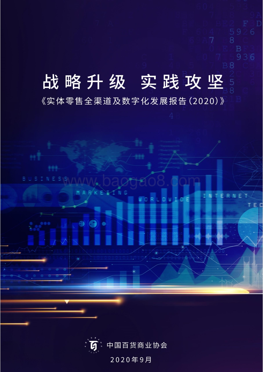 2020实体零售全渠道及数字化发展报告.pdf_第1页