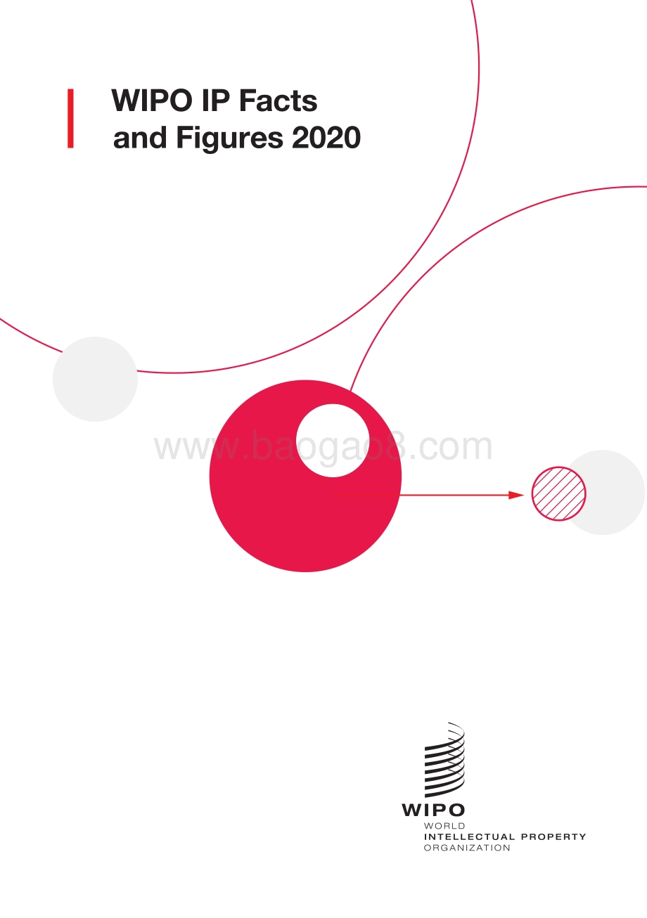 2020年世界知识产权组织事实与数据（英文版）.pdf_第1页