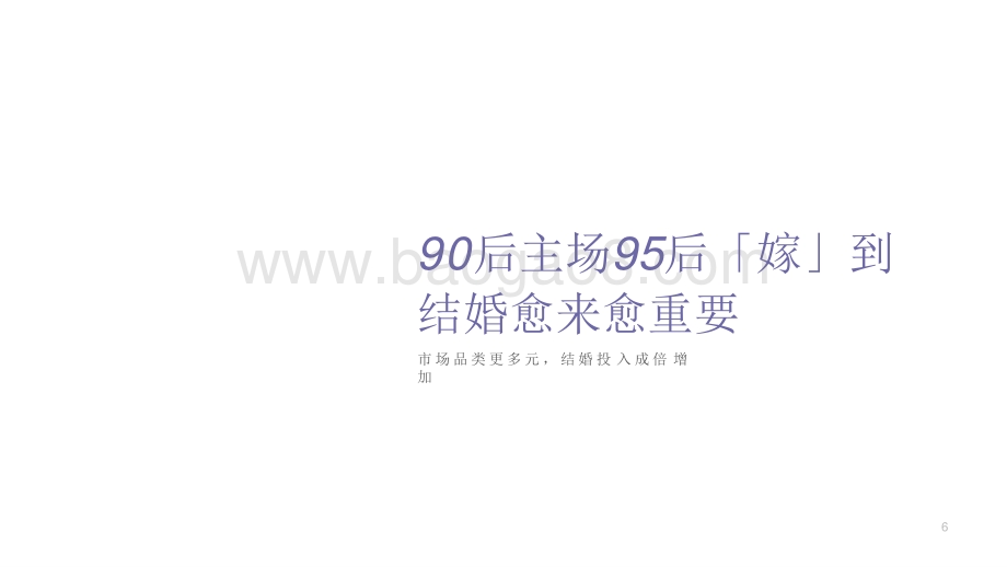 2021年结婚行业洞察报告.pptx_第5页