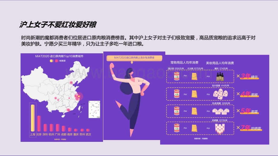 2020进口原肉粮引领宠物消费升级报告.pptx_第4页