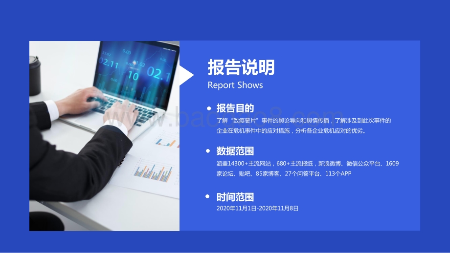 2020“知名品牌薯片致癌物超标”事件舆情简报.pptx_第2页