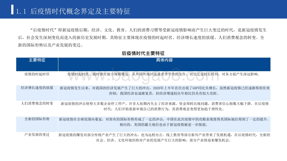 后疫情时代那些迎来爆发机会的产业.pptx_第4页