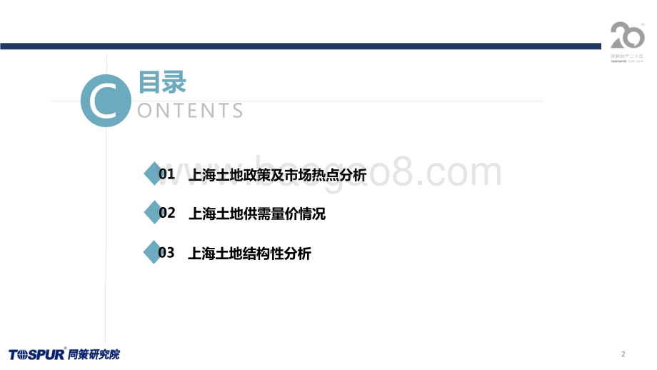 2020年6月上海土地市场监测报告.pdf_第2页
