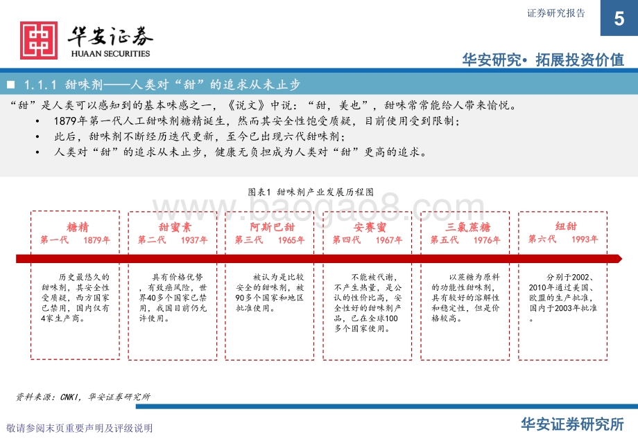 天然低倍甜味剂新星：赤藓糖醇.pdf_第5页