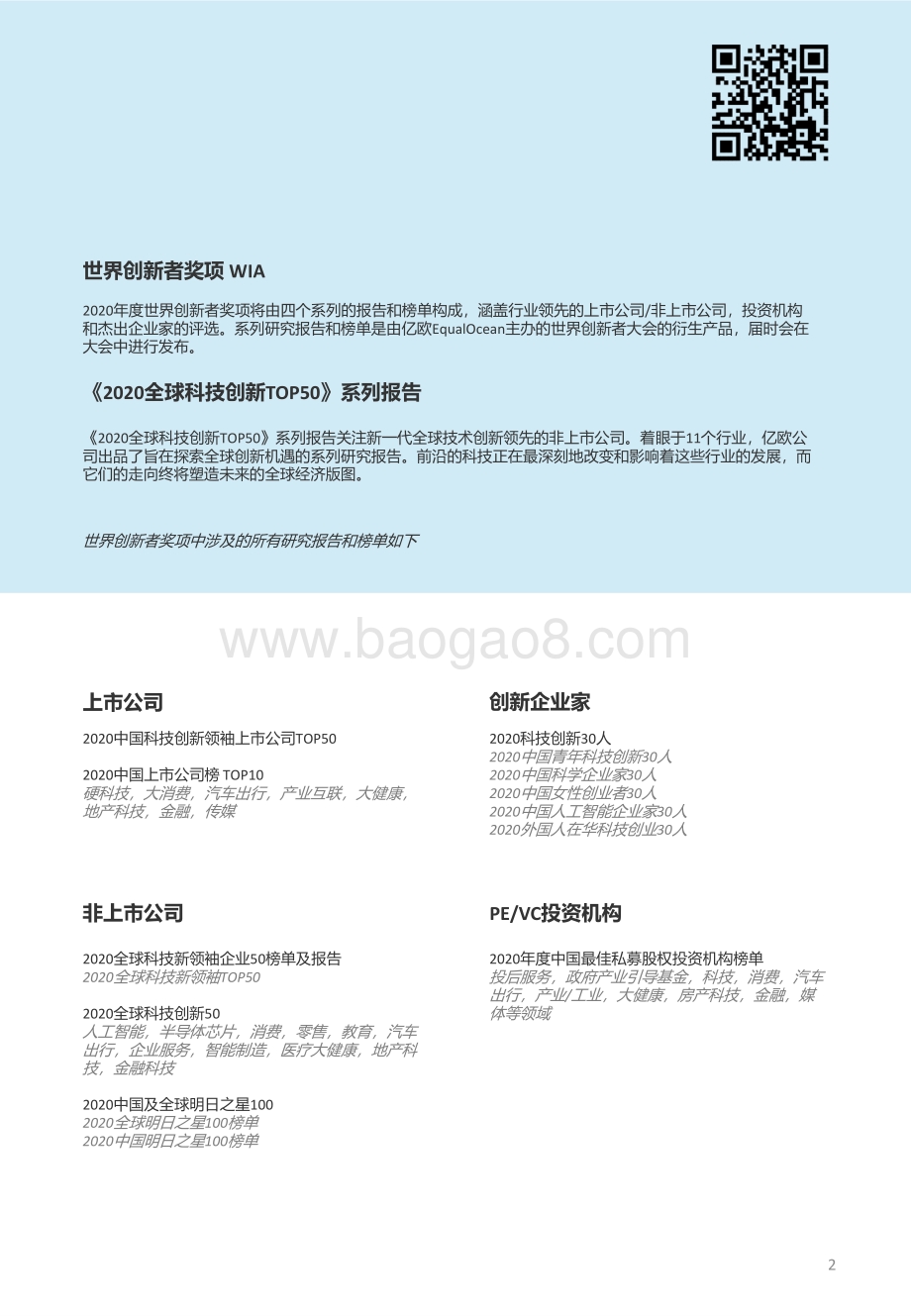 2020全球智能制造科技创新TOP50.pdf_第2页