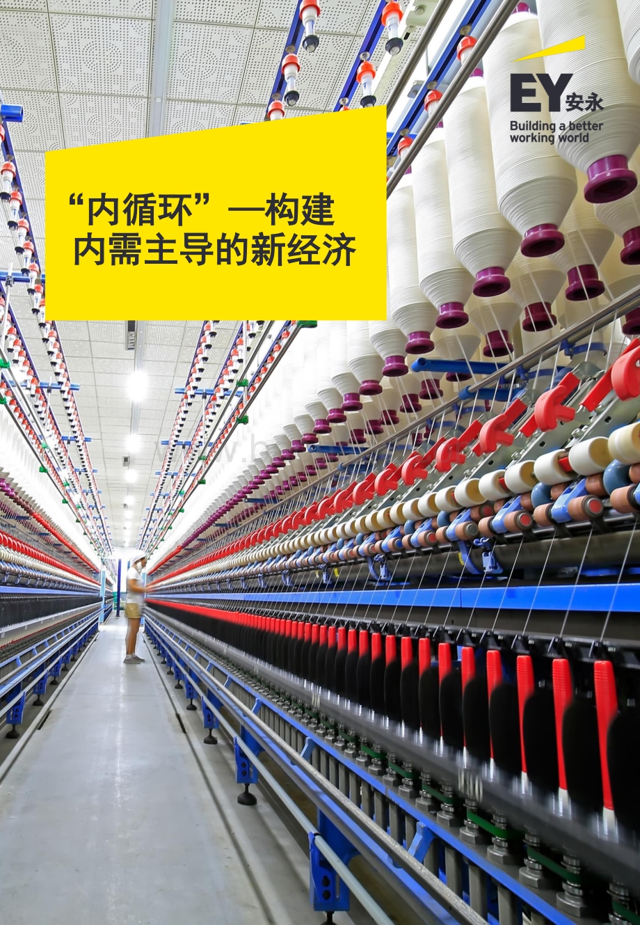 “内循环”：构建内需主导的新经济.pdf_第1页