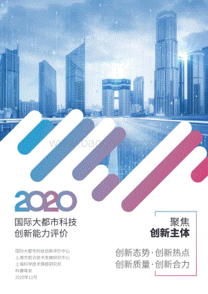 2020国际大都市科技创新能力评价.pdf