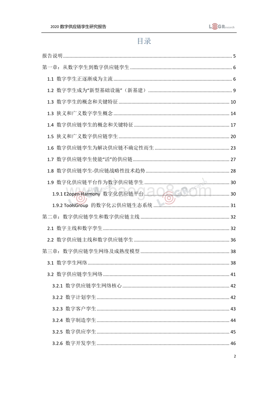 数字供应链孪生研究报告.pdf_第2页